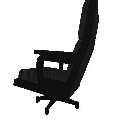 desk chair  boss light .001_1